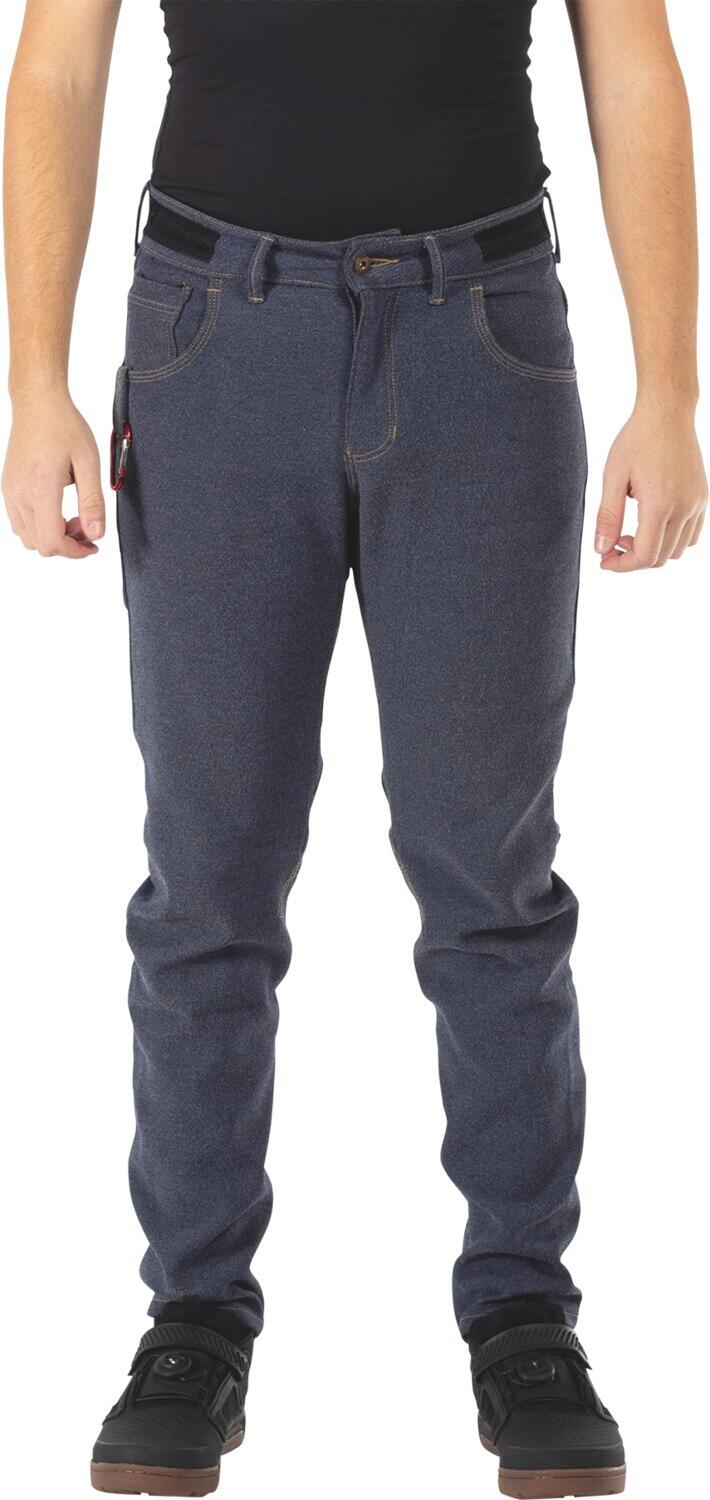 Pantalon Leatt Gravity 3.0 5/7