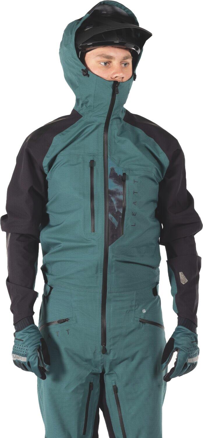 MTB HydraDri 3.0 Mono Suit 3/7