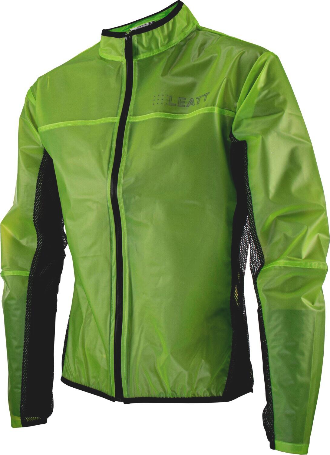 MTB-fietsjack voor heren Racecover Groen 2/7