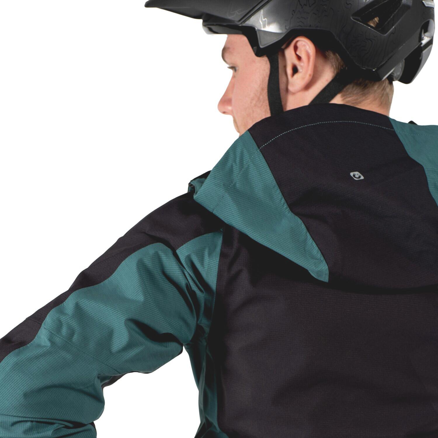 MTB HydraDri 3.0 Mono Suit 5/7