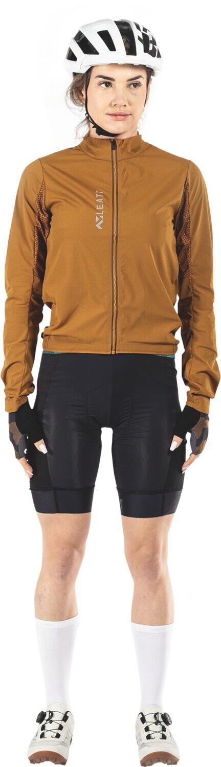 Kurtka rowerowa damska LEATT Jacket MTB Endurance 2.0 Women 3/7