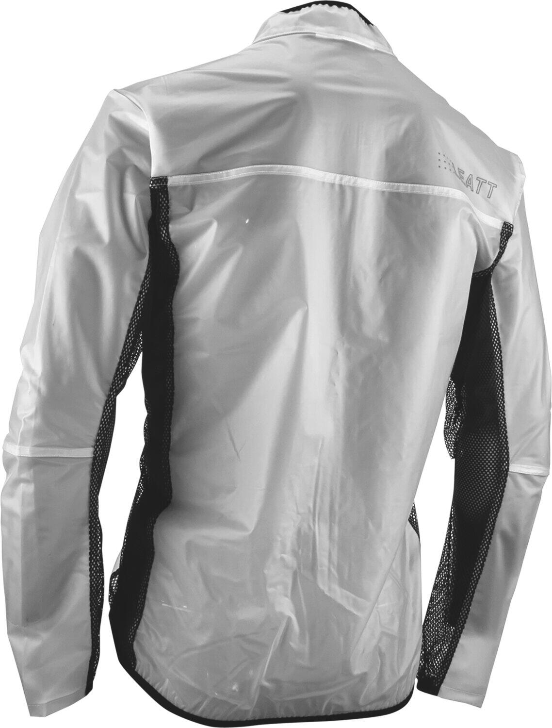 RaceCover Regenjas Transparant 3/7