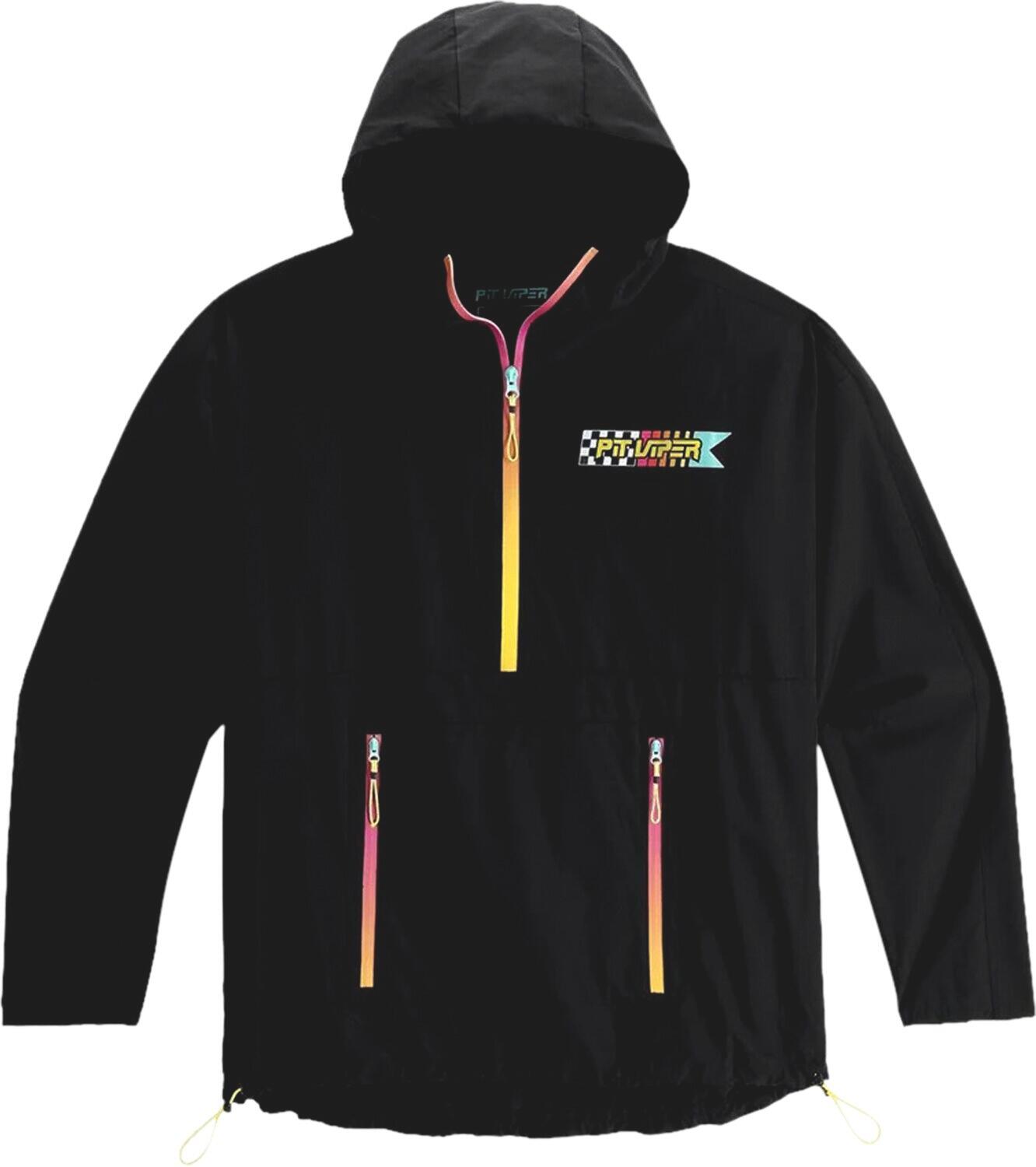 Snowmachine Breezer