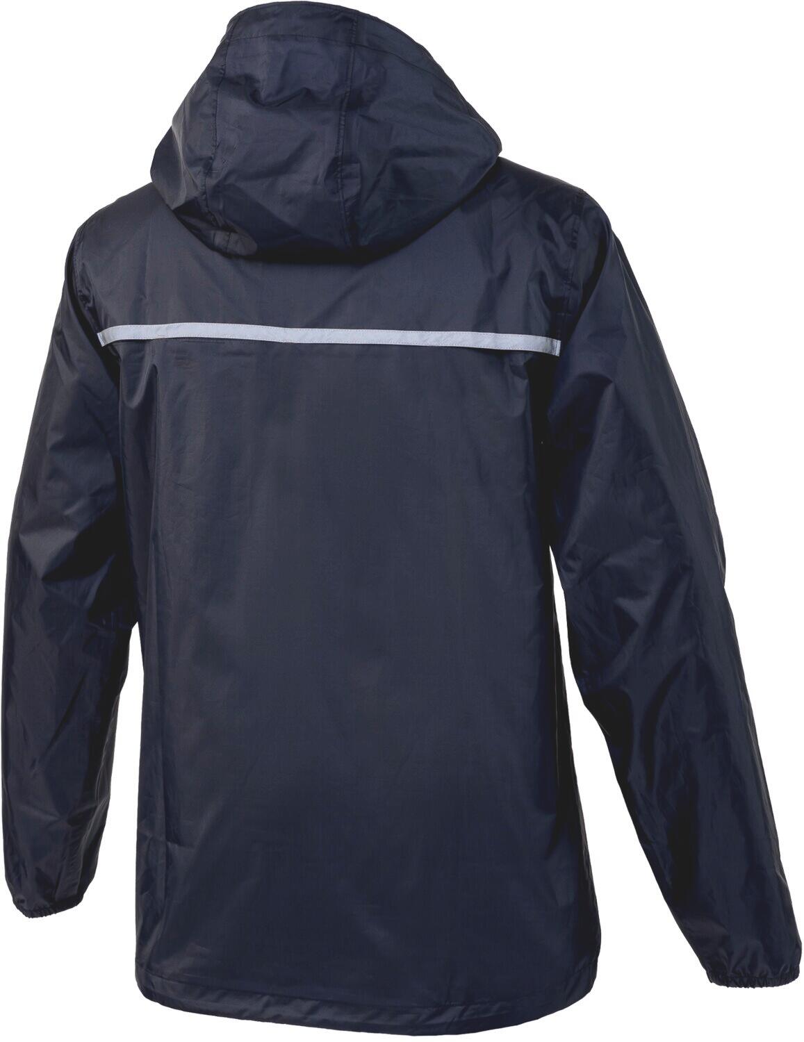 Tucano Urbano Nano Regen Start Jas Blauw 2/5