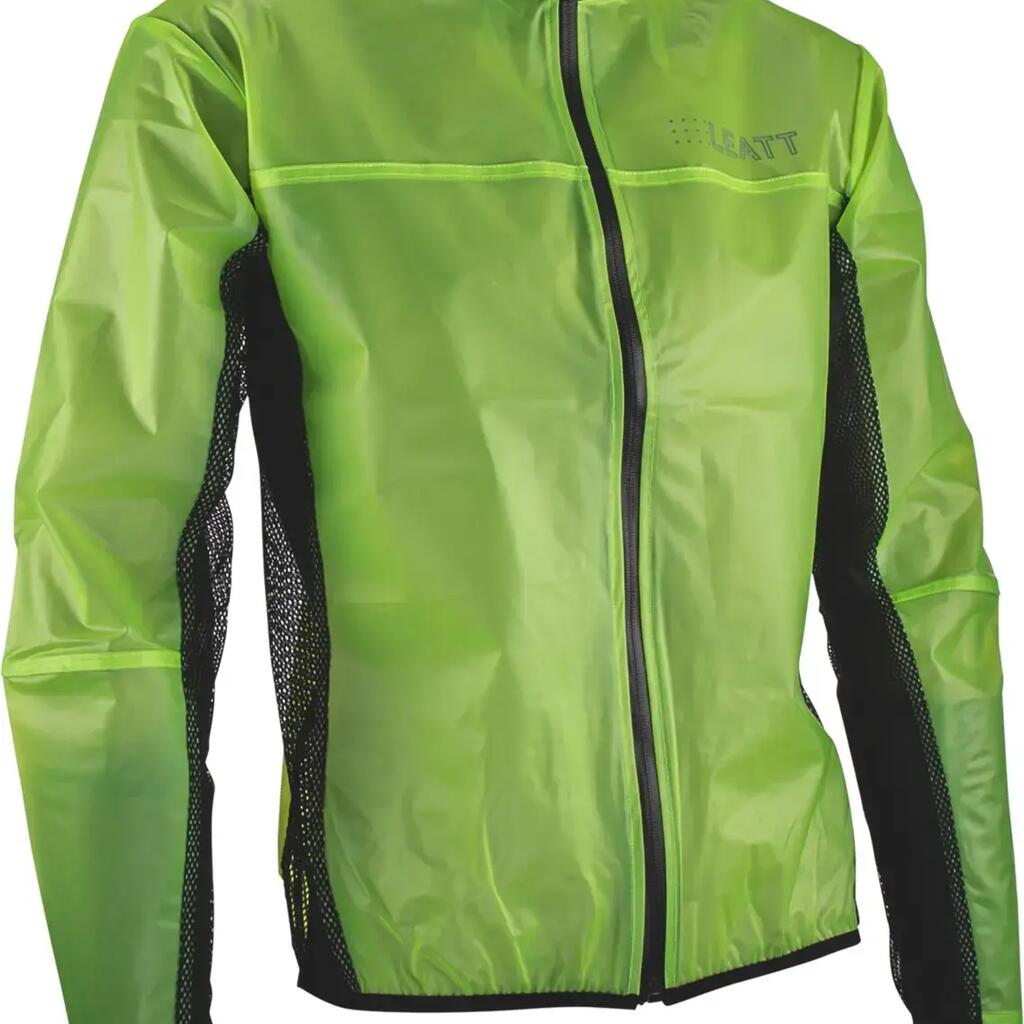 MTB RaceCover Jacket