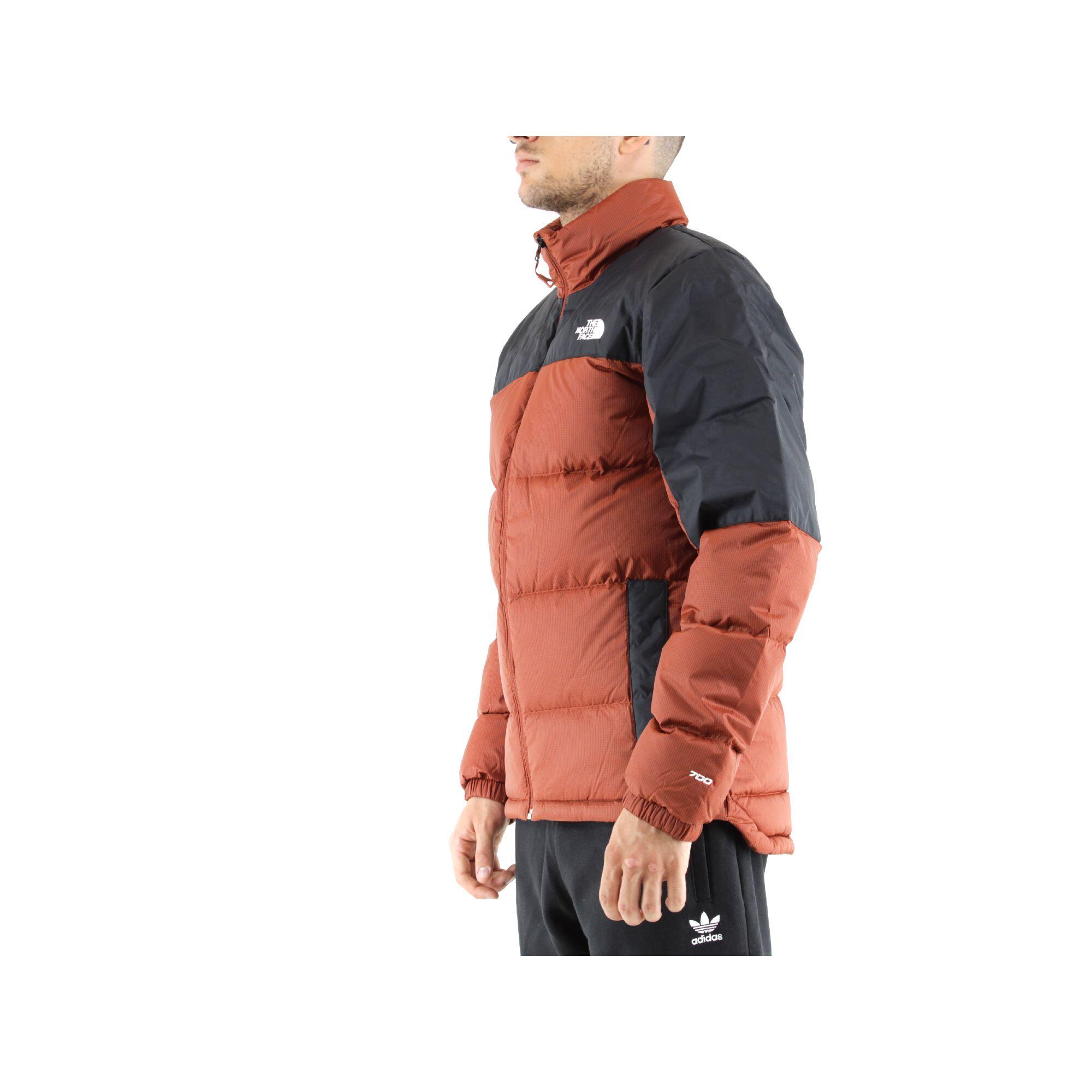 Kurtka z kapturem The North Face Diablo 2/5