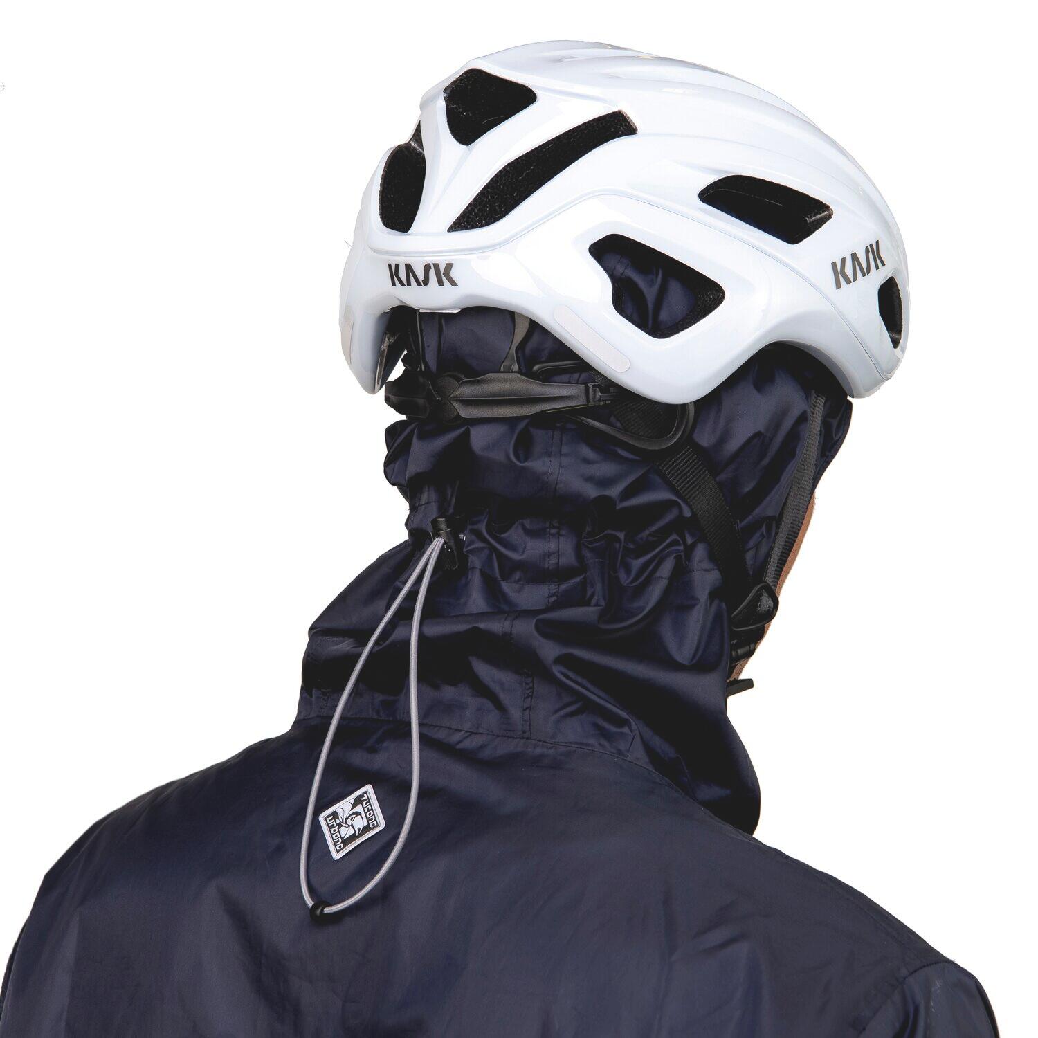 Tucano Urbano Nano Regen Start Jas Blauw 5/5
