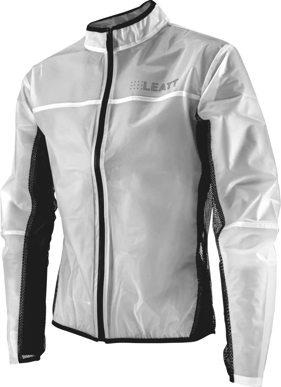 Veste imperméable Leatt RaceCover 2/7