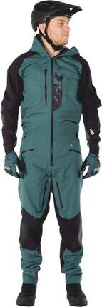 MTB Mono Suit HydraDri 3.0 imperméable et respirant Vert