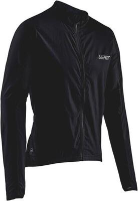 Jas mtb endurance 2.0 - zwart