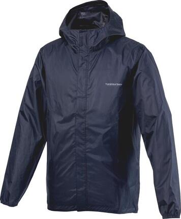 Tucano Urbano Nano Regen Start Jas Blauw