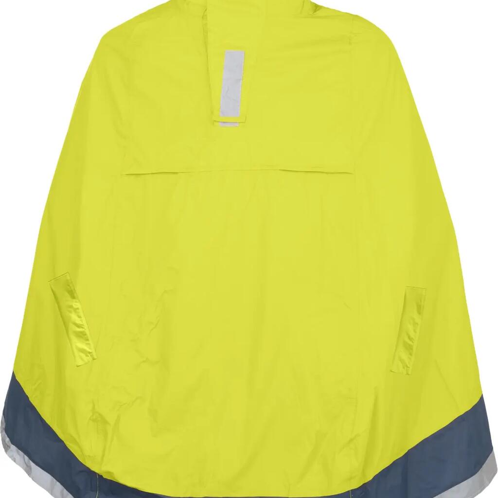 Garibaldina Rain Cape