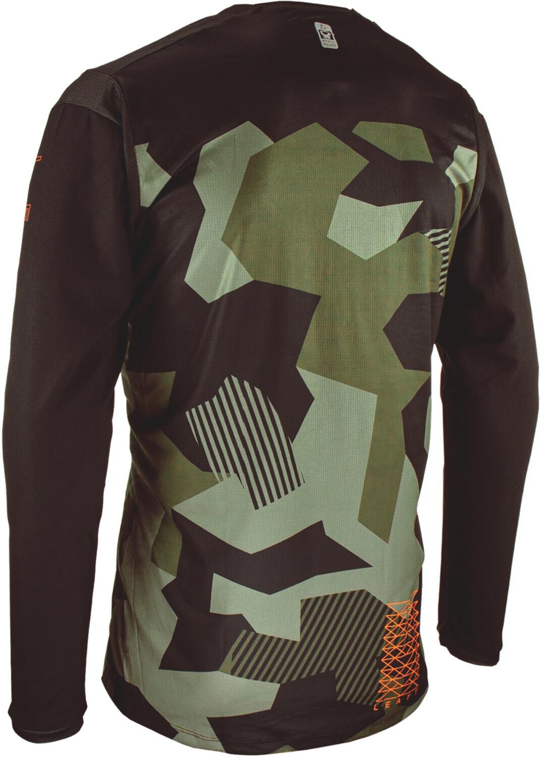 Camiseta Gravity 4.0 Jr 2/8
