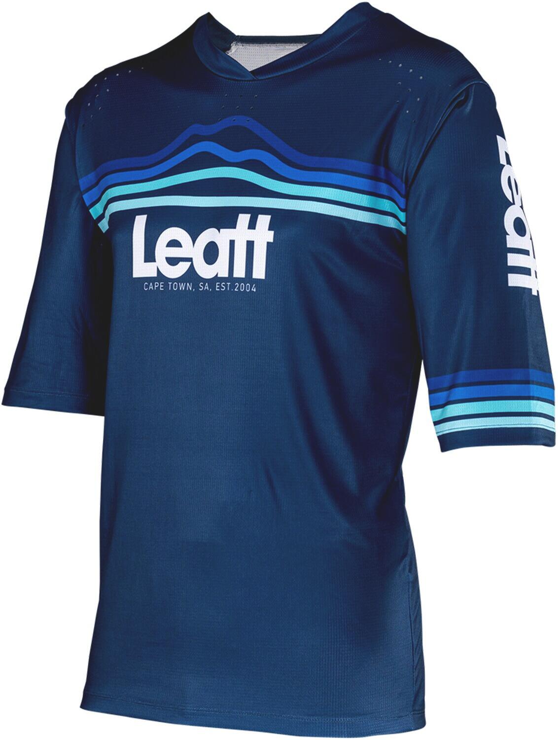 Maglia MTB Enduro 3.0 Junior 3/5