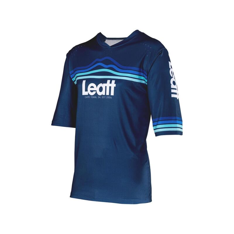 Tricou de ciclism pentru copii Leatt MTB Enduro 3.0 Jr