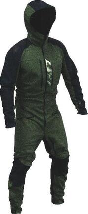 Mono Suit MTB HydraDri 3.0 - Spinach