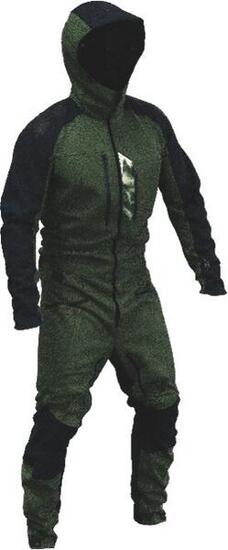 Mono Suit MTB HydraDri 3.0 - Spinach
