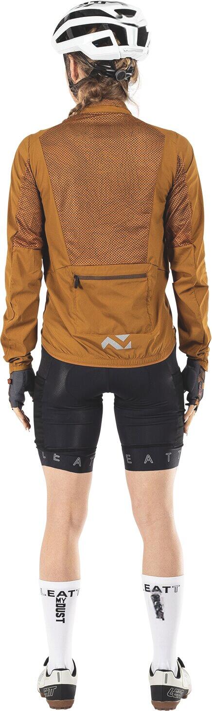 Kurtka rowerowa damska LEATT Jacket MTB Endurance 2.0 Women 4/7