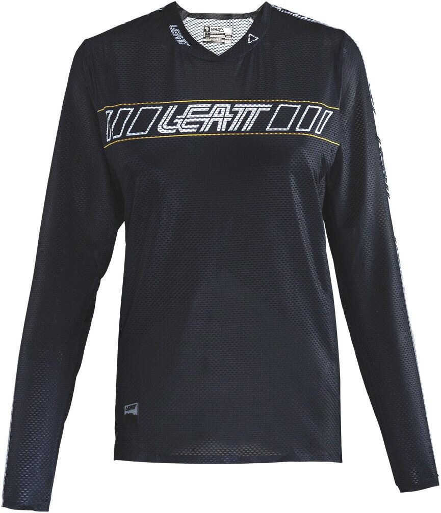 MTB Trail 4.0 Woman Jersey long 2/7