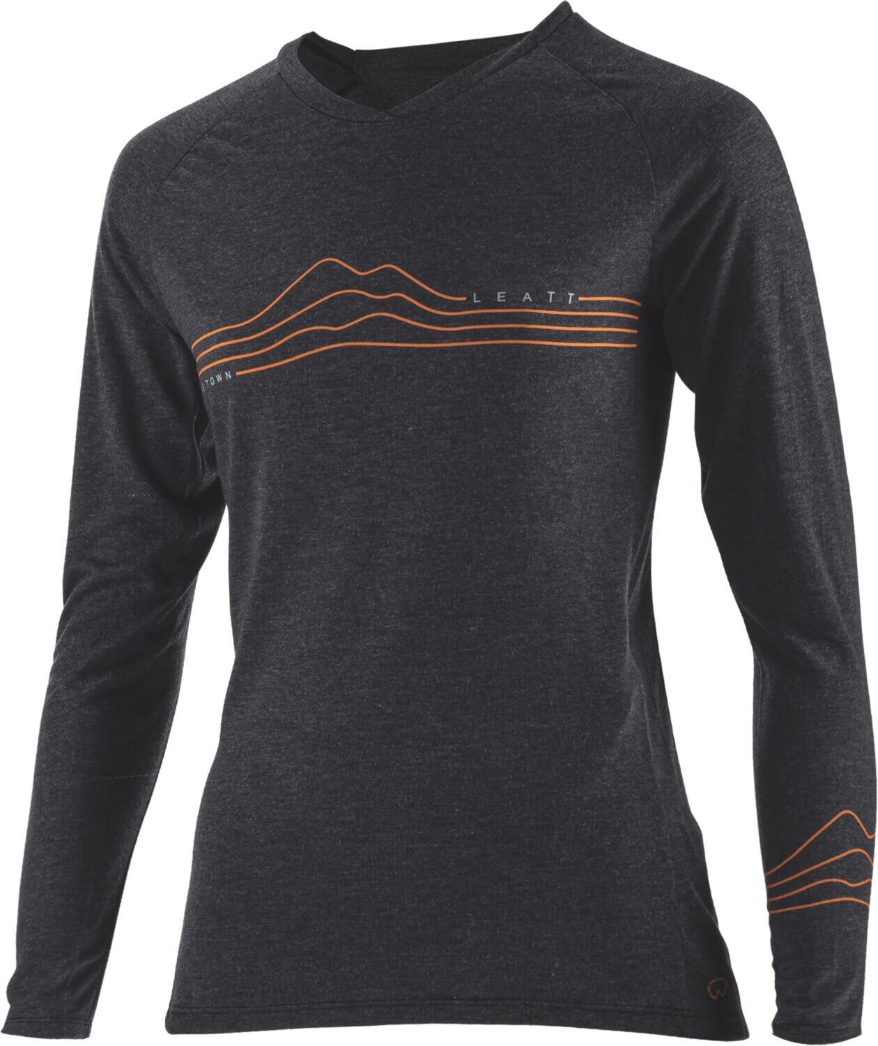 MTB All-MTN 3.0 Jersey Donne 2/7