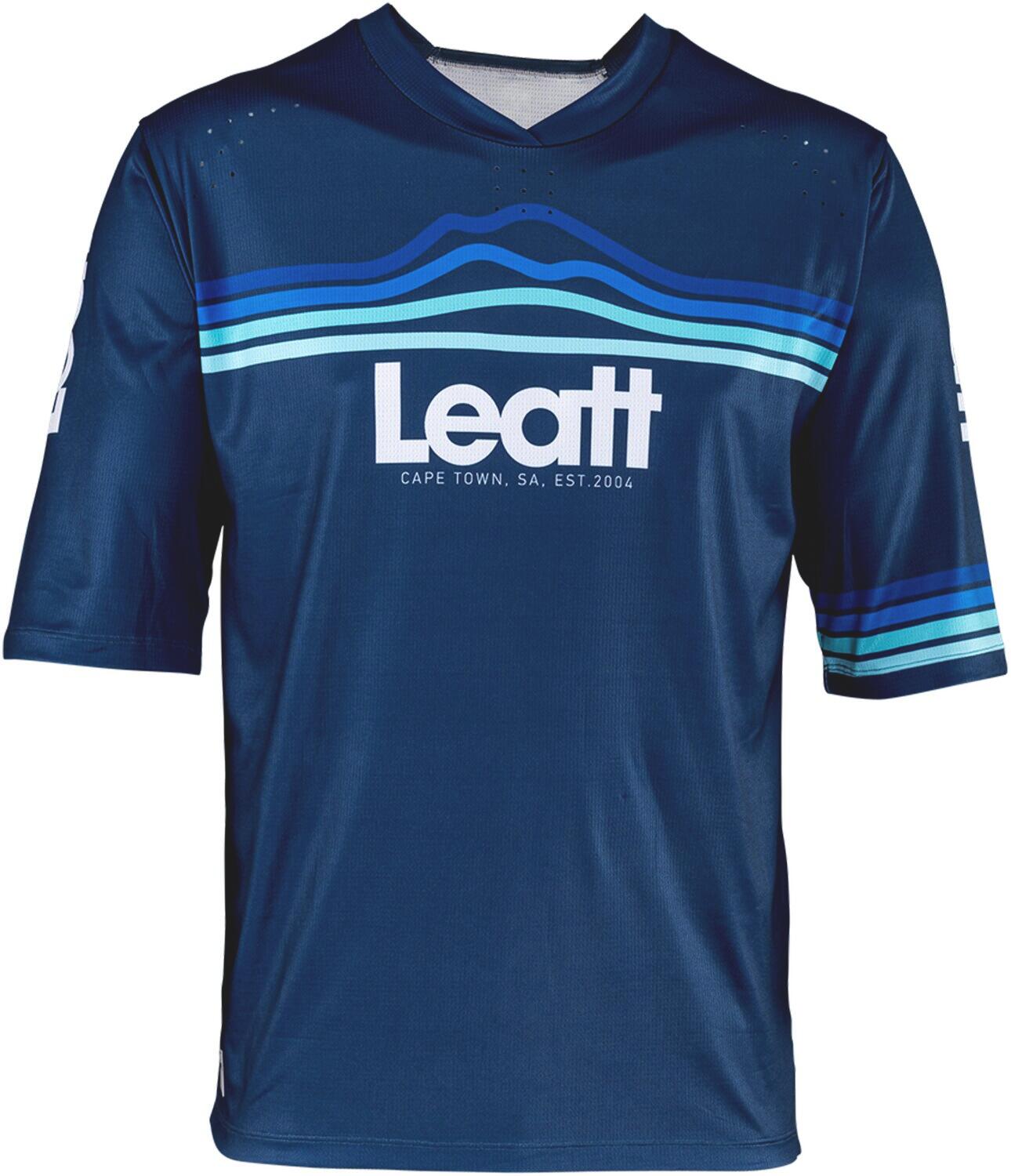 Maglia MTB Enduro 3.0 Junior 2/5