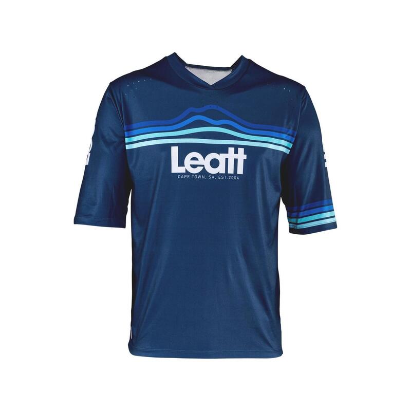 Tricou de ciclism pentru copii Leatt MTB Enduro 3.0 Jr