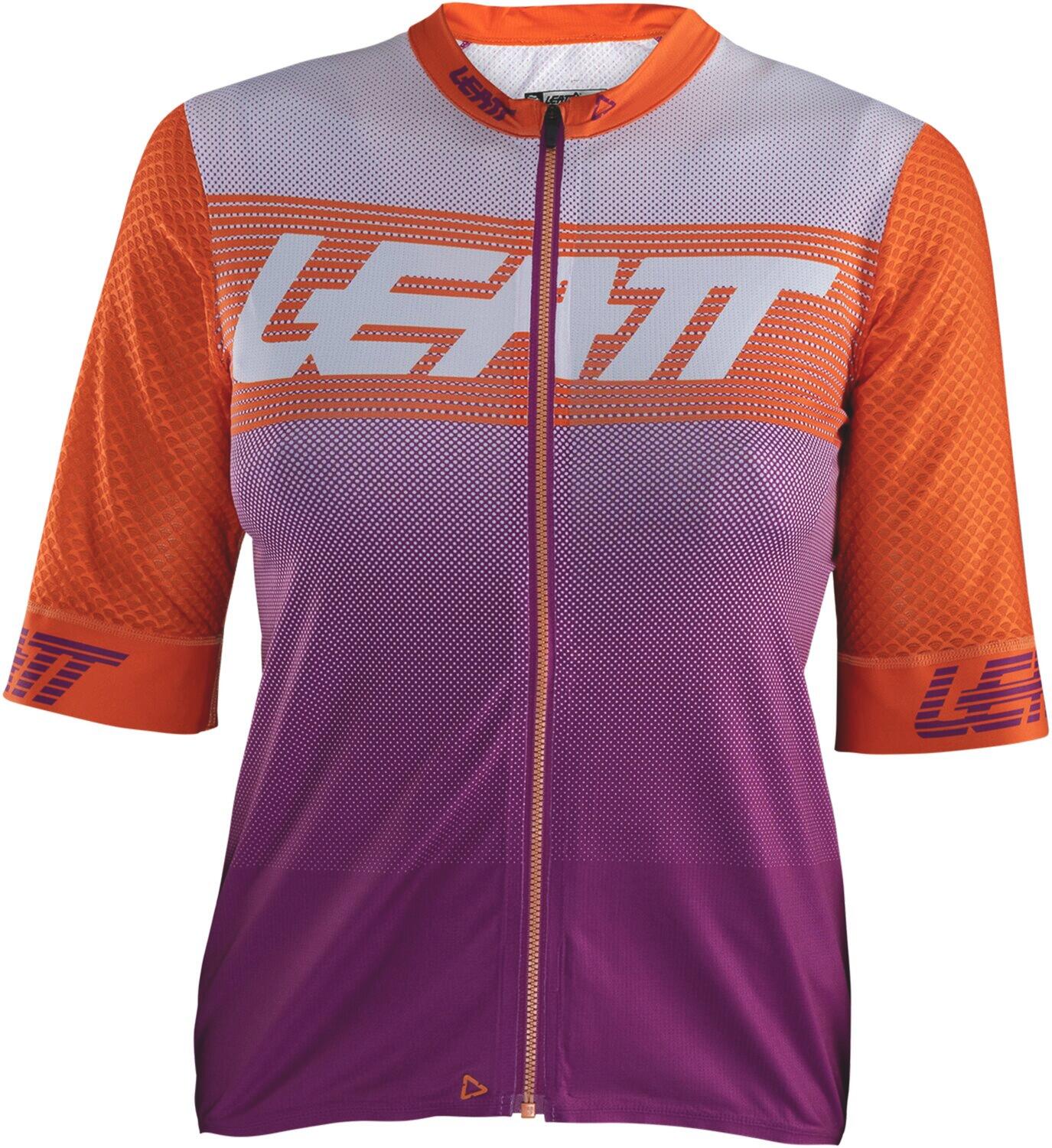 Camisola MTB Endurance 6.0 Mulher 2/8