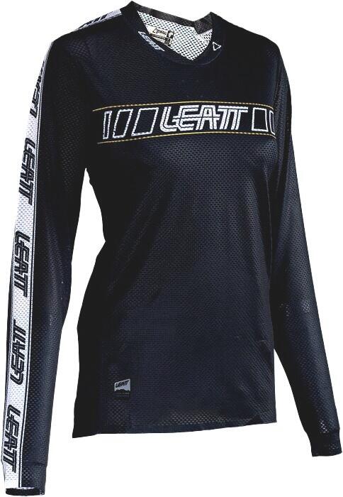 MTB Trail 4.0 Woman Jersey long 1/7