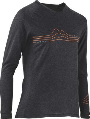 MTB All-MTN 3.0 Jersey Donne