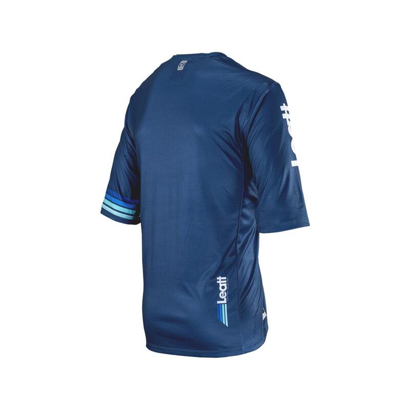 Tricou de ciclism pentru copii Leatt MTB Enduro 3.0 Jr