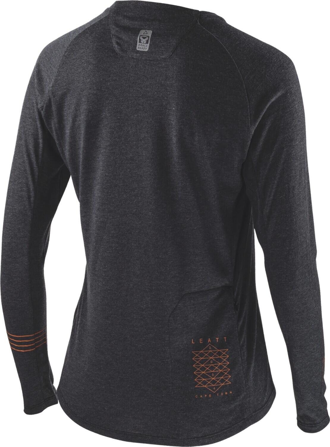 MTB All-MTN 3.0 Jersey Donne 4/7