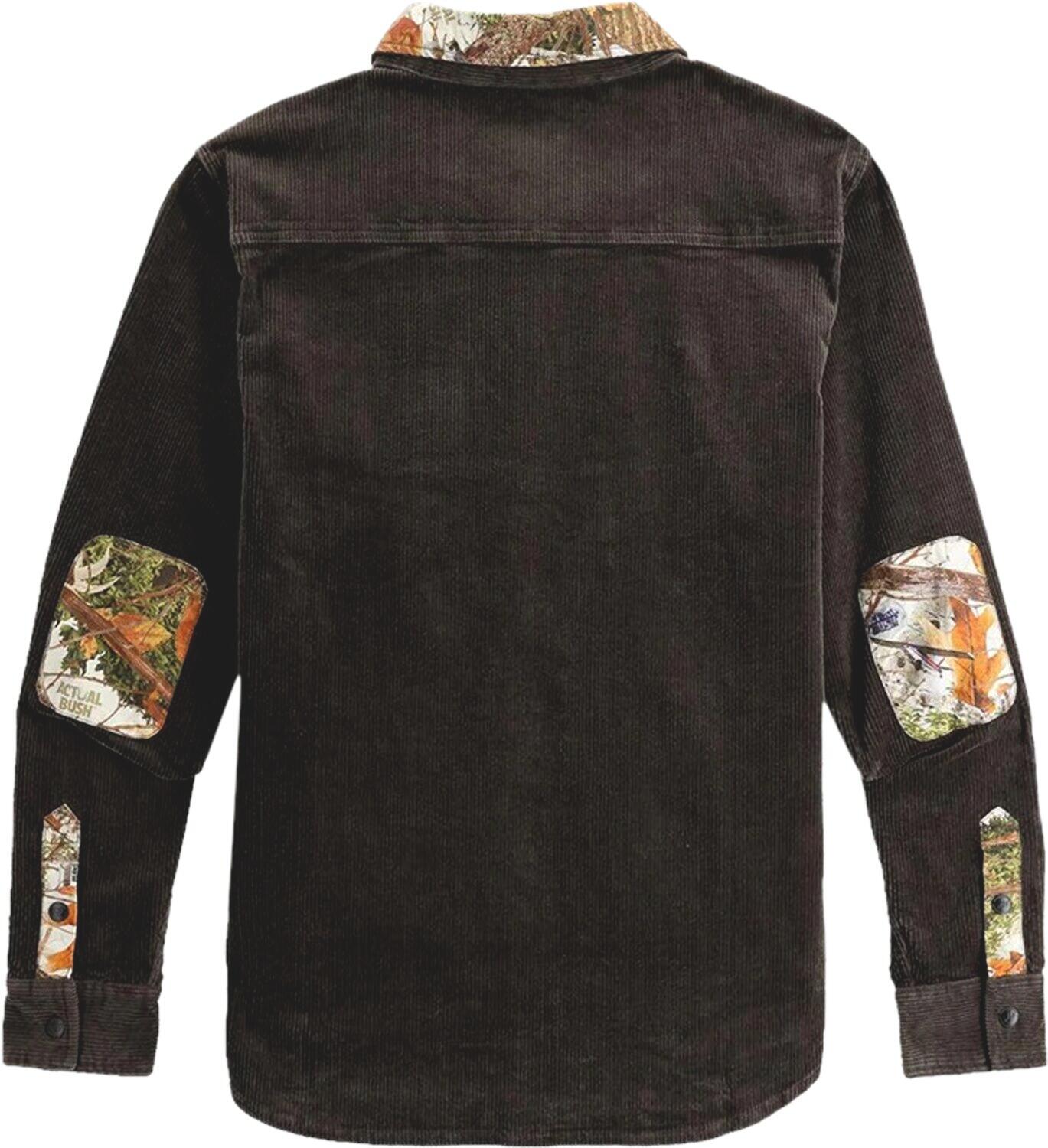 Sporturoy Button Down 2/5