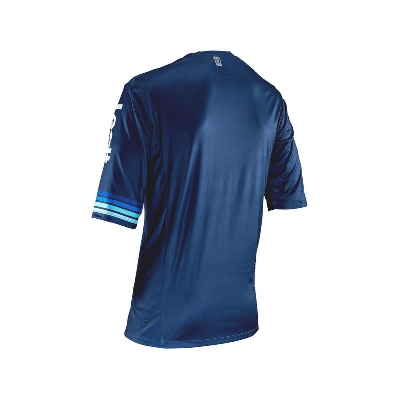 Tricou de ciclism pentru copii Leatt MTB Enduro 3.0 Jr