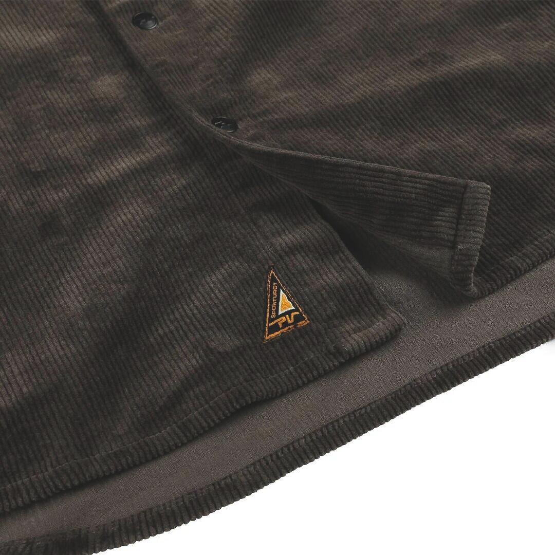 Sporturoy Button Down 5/5