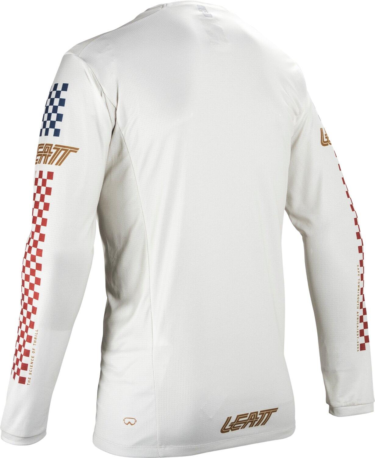 Camiseta Enduro 4.0 2/8
