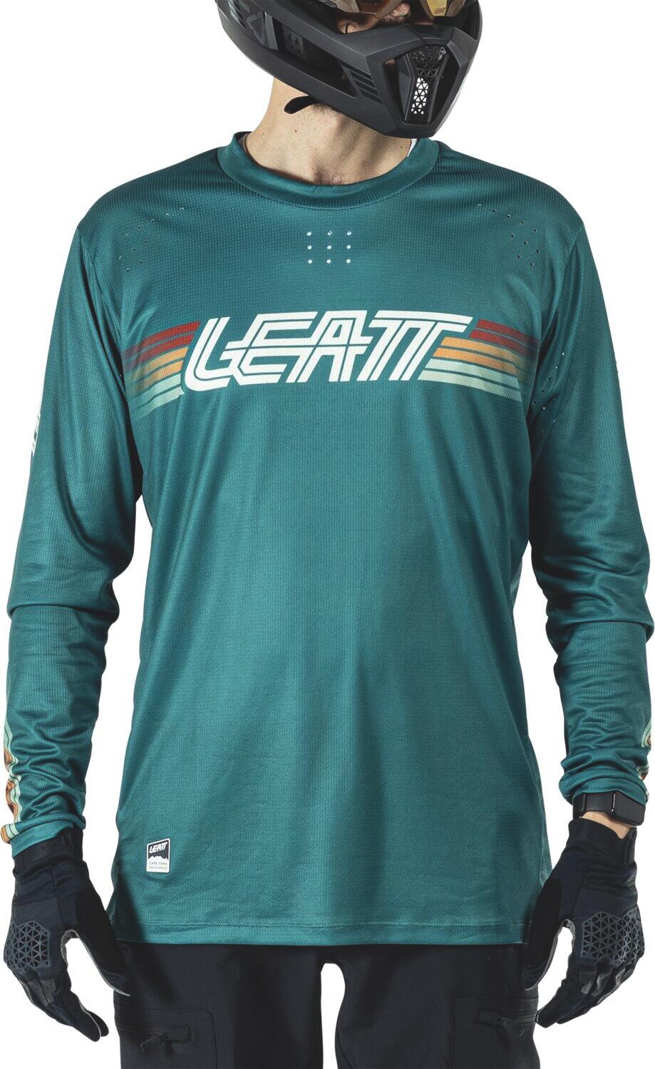 MTB Enduro 4.0 Jersey 3/7