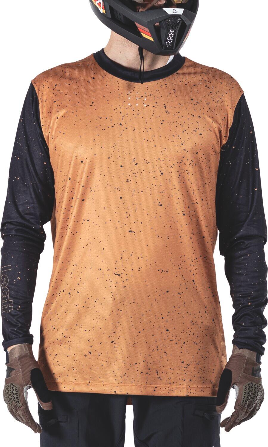 MTB Enduro 4.0 Jersey 3/7