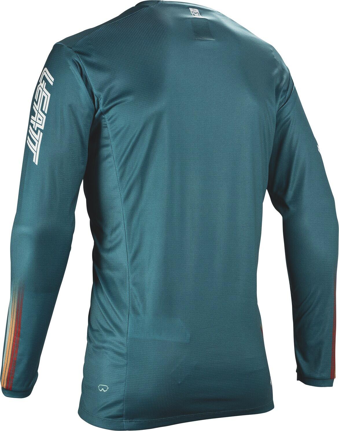 MTB Enduro 4.0 Jersey 2/7