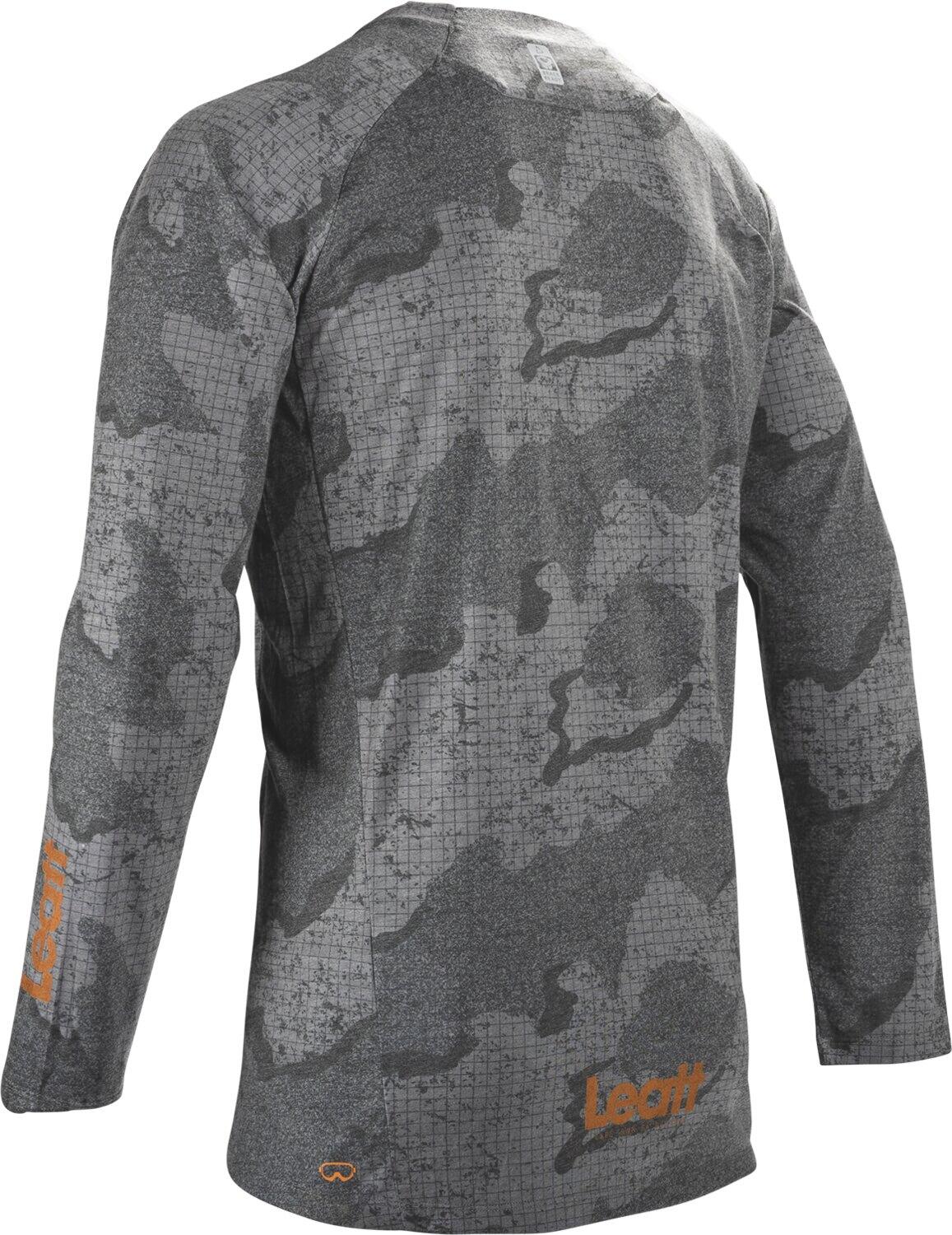 MTB Gravity 2.0 Jersey 2/7