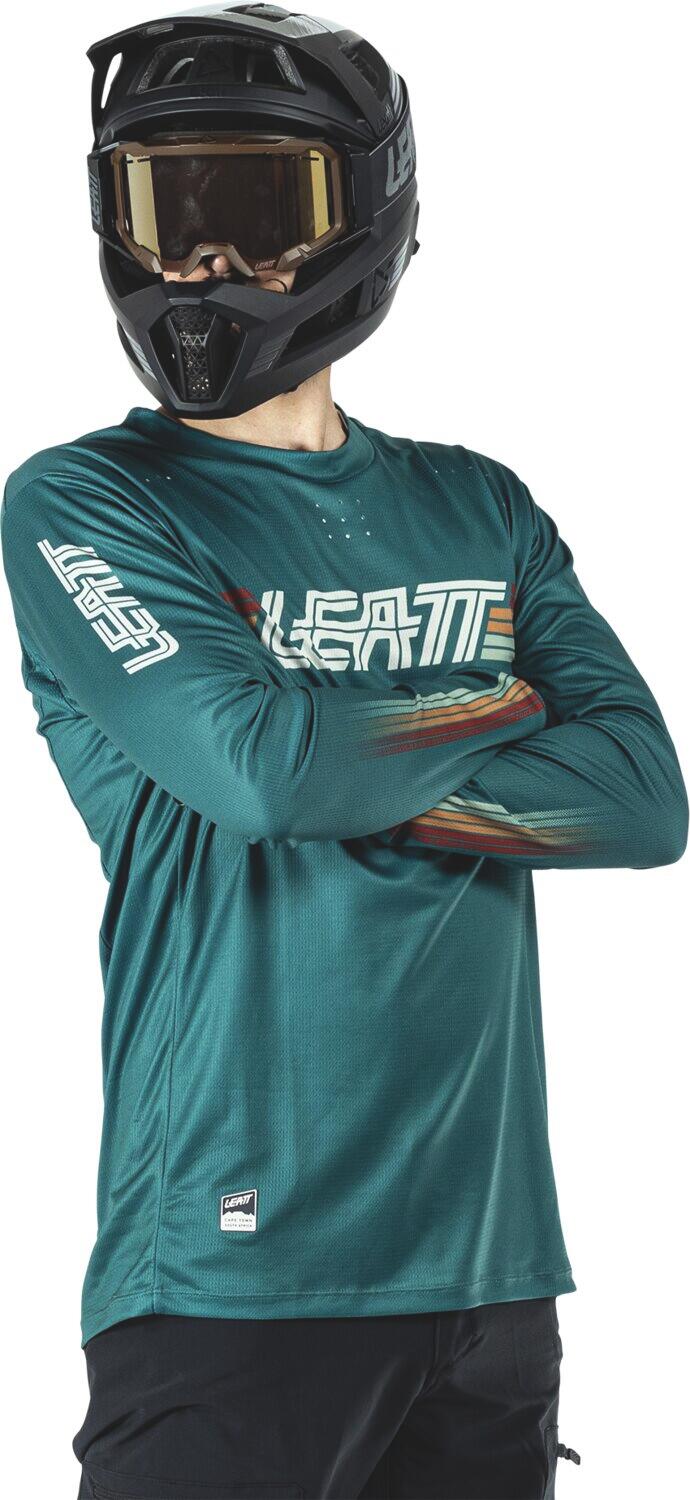 MTB Enduro 4.0 Jersey 5/7