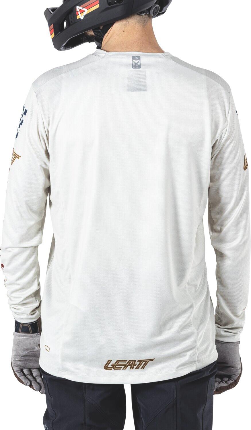 Camiseta Enduro 4.0 4/8