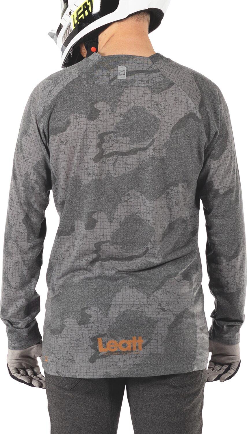 MTB Gravity 2.0 Jersey 5/7