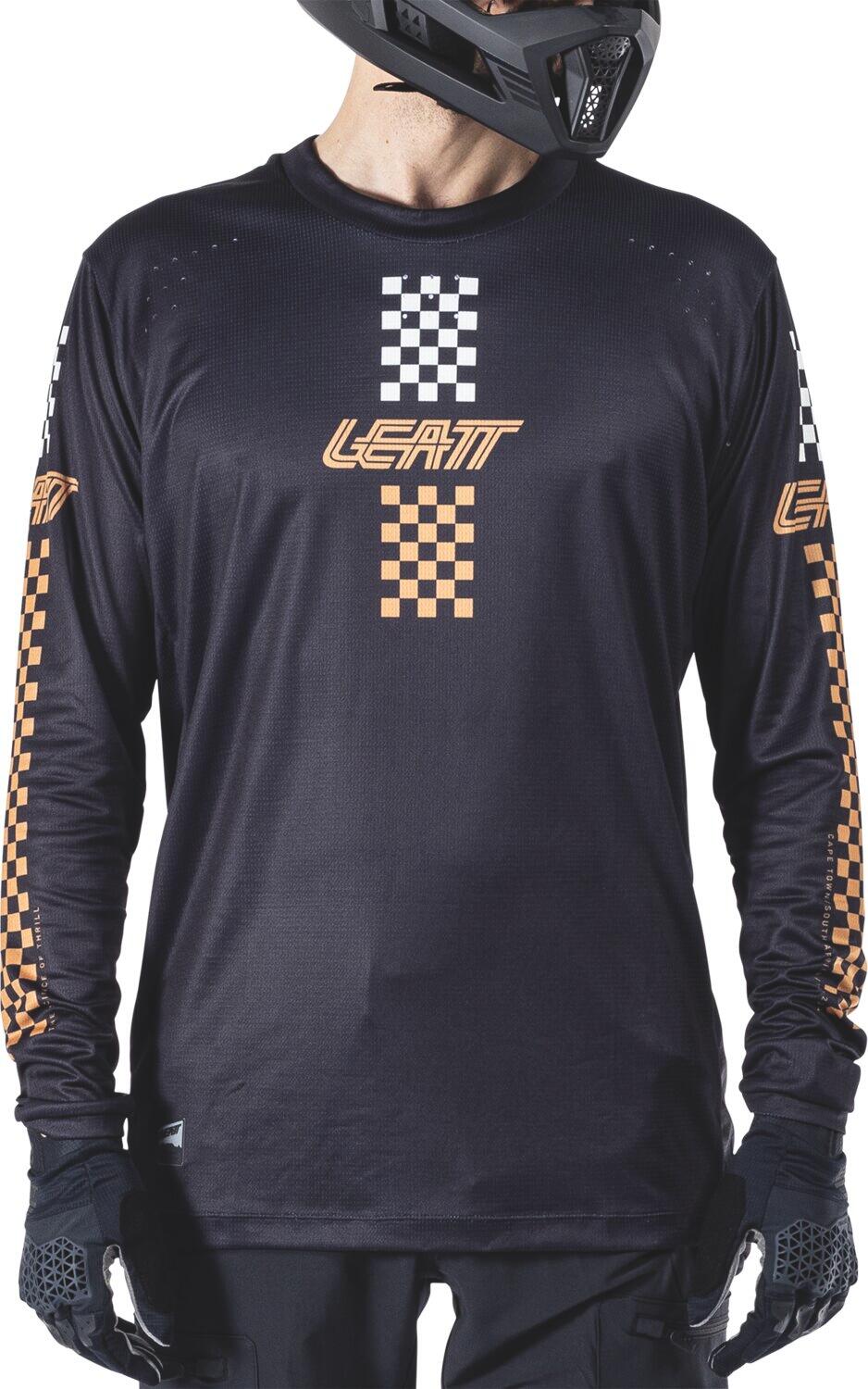 MTB Enduro 4.0 Jersey 3/7