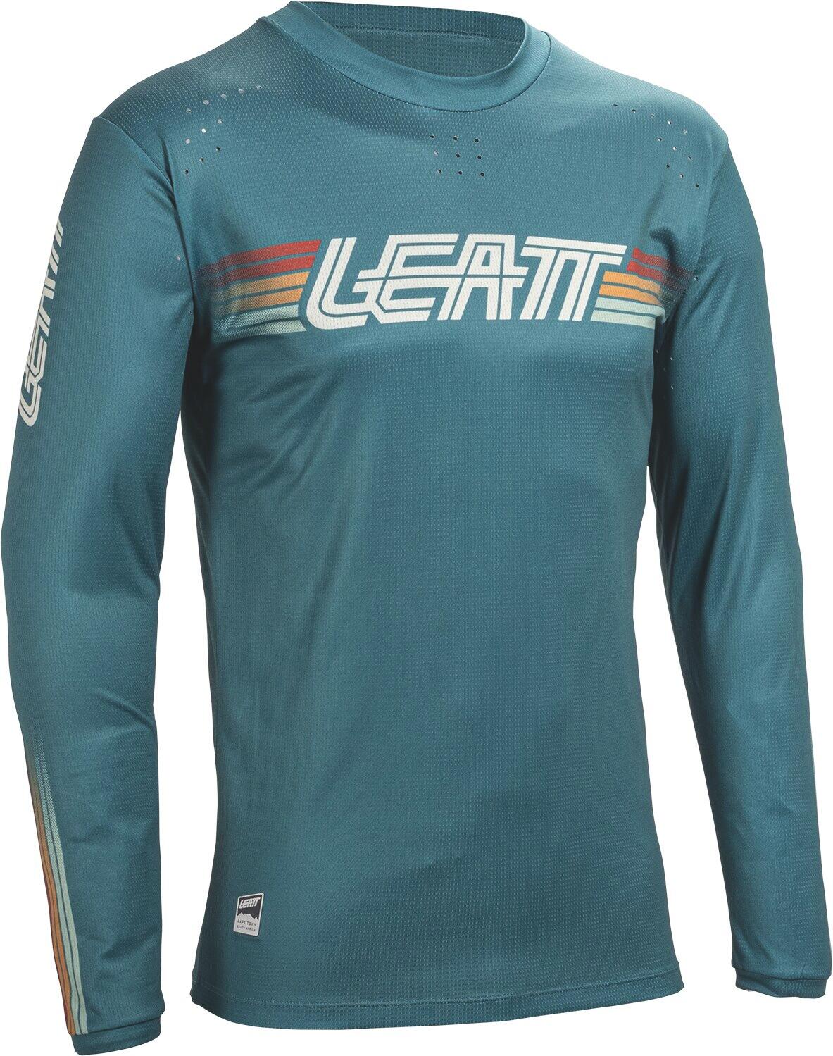 LEATT picture