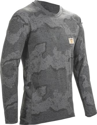 Bluza rowerowa męska Leatt Jersey MTB Gravity 2.0