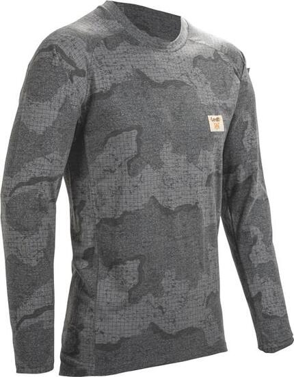 Bluza rowerowa męska Leatt Jersey MTB Gravity 2.0