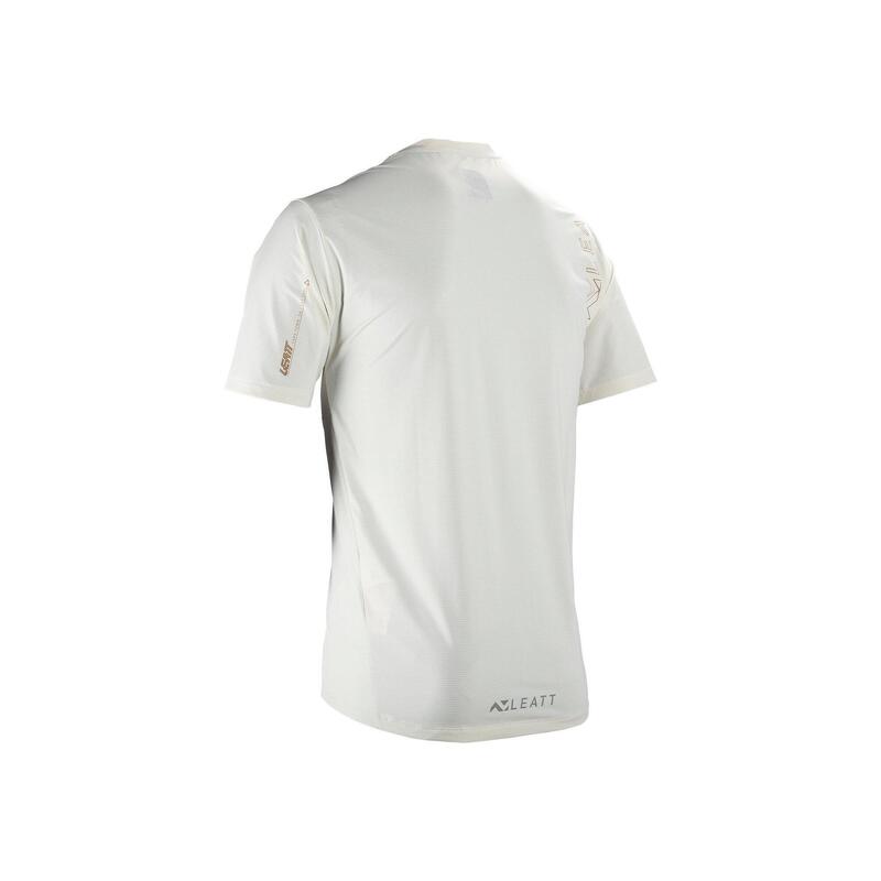 Tricou de ciclism pentru bărbați Leatt MTB Trail 1.0 X-Flow