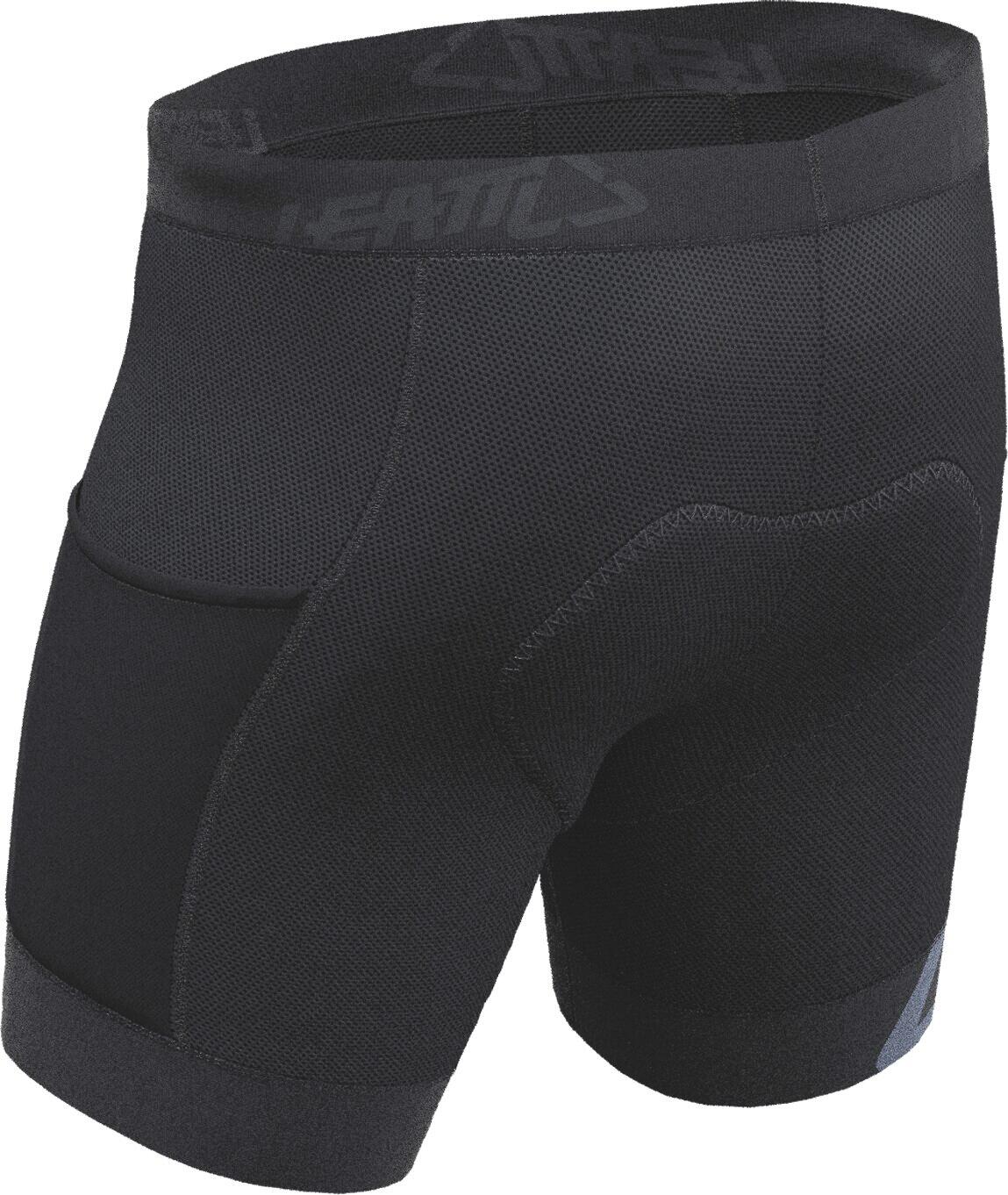 Bib Liner MTB 3.0 Zwart 2/5