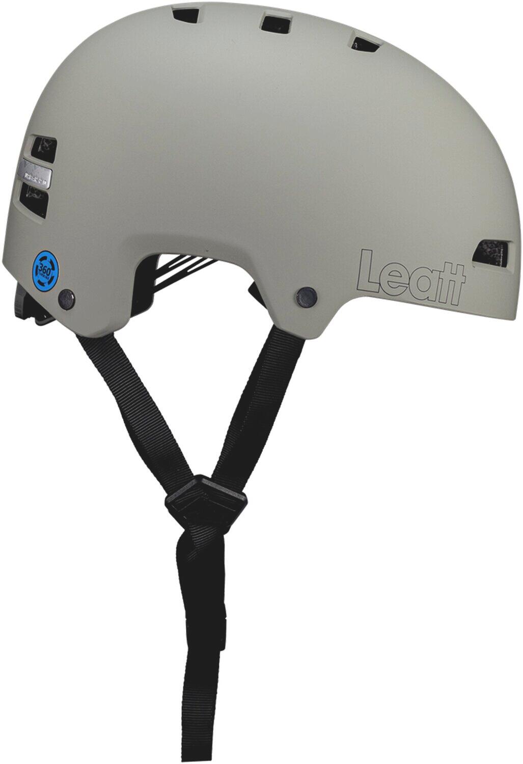 Kask rowerowy Urban 2.0 V24 Junior Szary 3/7