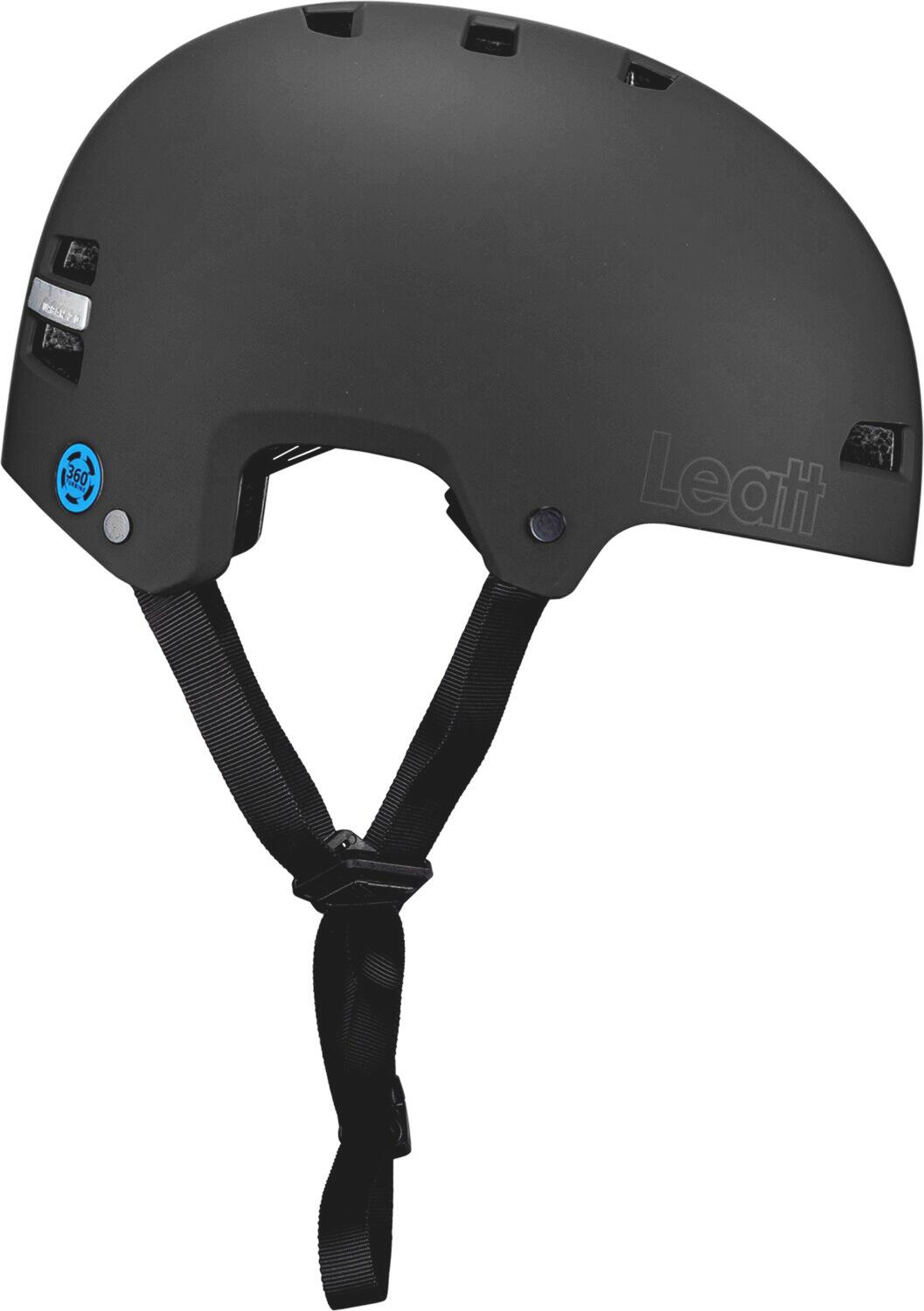 MTB-helm Urban 2.0 V24  Zwart Heren 3/7